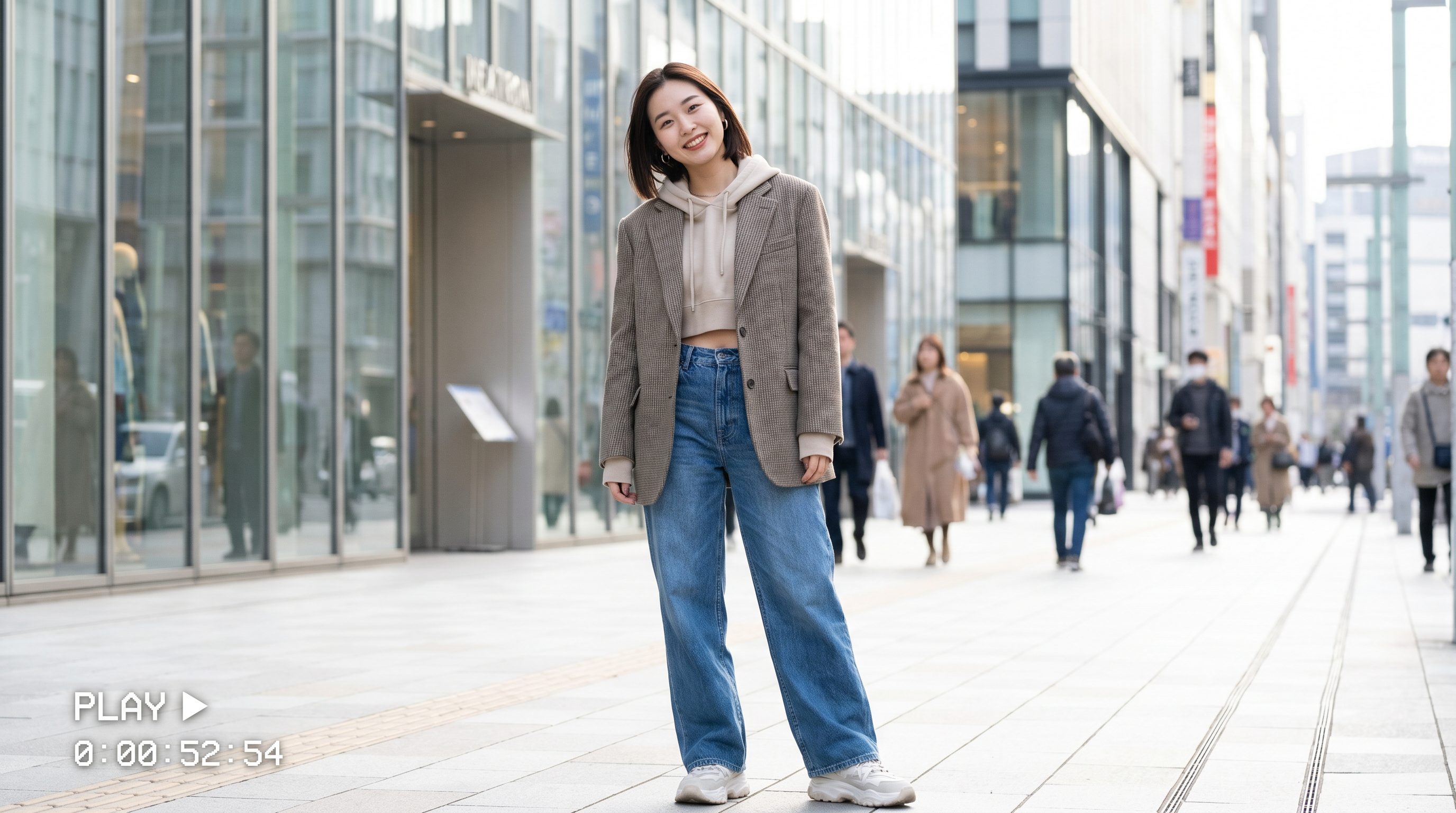 91网潮流穿搭视频教程 - 服饰搭配生活视频 - www.avftz60.cn